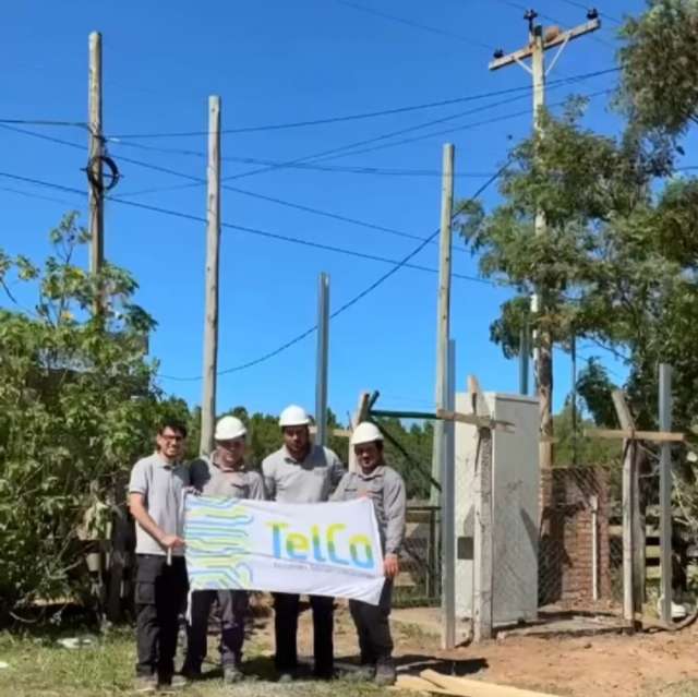 En TelCo creen que el futuro se construye con decisiones responsables